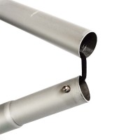 Vorschau: Textilwand ALU | 240er gebogen | beidseitig bedruckt Vorschau: Textilwand ALU | 240er gebogen | beidseitig bedruckt